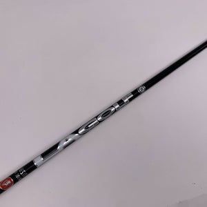 LA GOLF Trono 75X 75g Extra Stiff Graphite Driver Shaft 44.75"-Taylormade