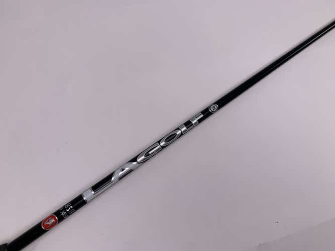 LA GOLF Trono 75X 75g Extra Stiff Graphite Driver Shaft 44.75"-Taylormade
