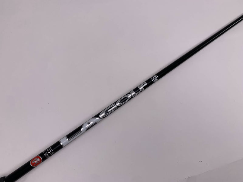 LA GOLF Trono 75X 75g Extra Stiff Graphite Driver Shaft 44.75"-Taylormade