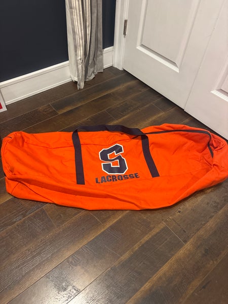 Syracuse lacrosse STX Bag (Used)