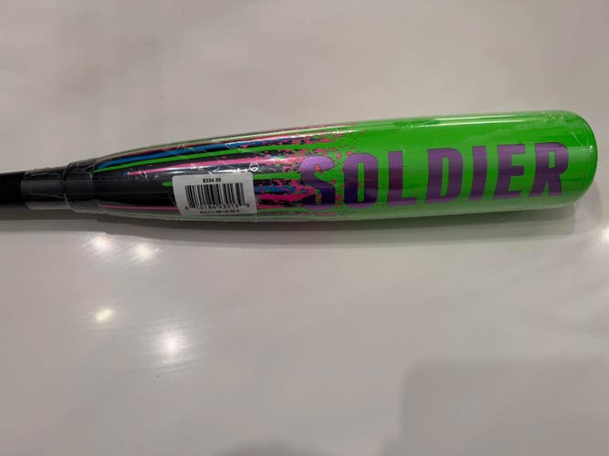 2025 Tank Composite USSSA Certified Bat (-10) 18 oz 28" (New)