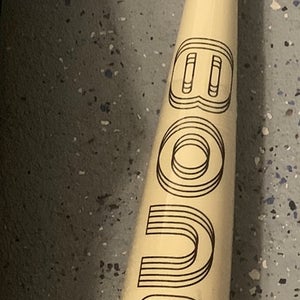 2023 Warstic Bonesaber Alloy USSSA Certified Bat (-5) 25 oz 30" (New)
