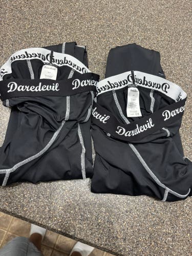 Adult Daredevil Hockey Ronan Compression Pant