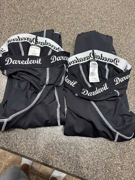 Adult Daredevil Hockey Ronan Compression Pant
