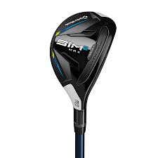 TaylorMade SIM 2 Right Handed 4 Hybrid (Used)