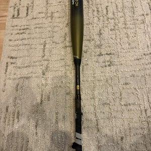 2023 Rawlings Icon Composite BBCOR Certified Bat (-3) 30 oz 33" (Used)