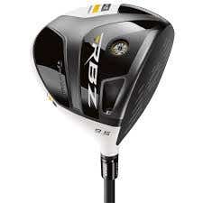 TaylorMade RBZ Black Right Handed Driver (Used)