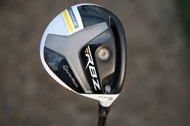 TaylorMade RBZ Right Handed Fairway Wood 3 Wood (Used)
