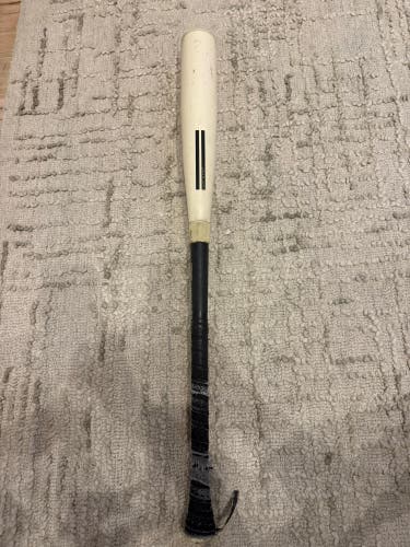 2024 Warstic Bonesaber Hybrid BBCOR Certified Bat (-3) 29 oz 32" (Used)
