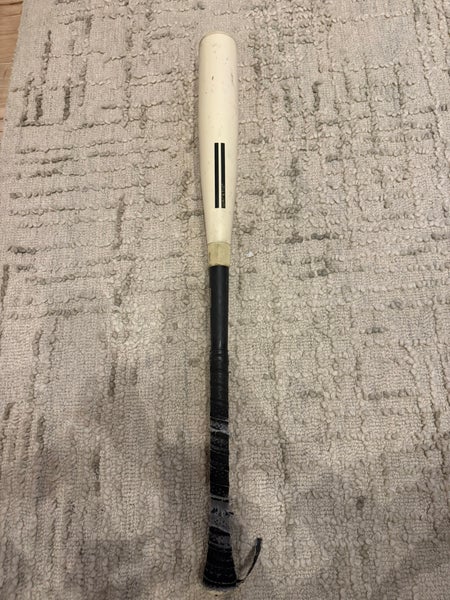2024 Warstic Bonesaber Hybrid BBCOR Certified Bat (-3) 29 oz 32" (Used)