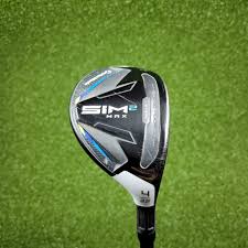 TaylorMade SIM 2 Max Right Handed Hybrid (Used)