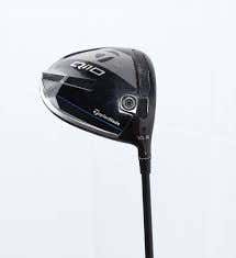 TaylorMade Qi10 Right Handed Driver (Used)