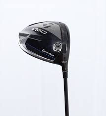 TaylorMade Qi10 Right Handed Driver (Used)
