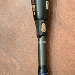 DeMarini CF Black (-5) 25 oz 30"