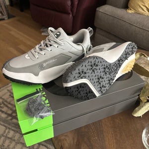 Men's Size 11.5 G-Fore G/18 TPU Golf Shoes (New)