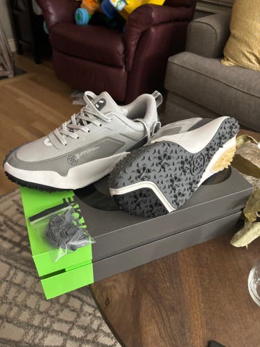 Men's Size 11.5 G-Fore G/18 TPU Golf Shoes (New)