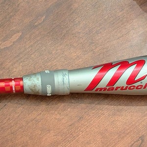Marucci CAT X Composite USSSA Certified Bat (-8) 23 oz 31" (Used)