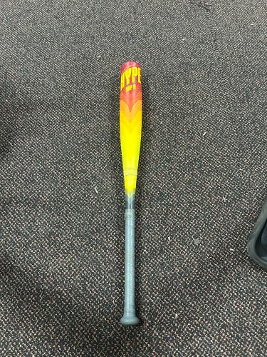 2024 Easton Hype Fire Composite USSSA Certified Bat (-10) 20 oz 30" (Used)