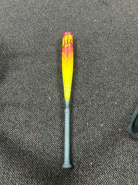 2024 Easton Hype Fire Composite USSSA Certified Bat (-10) 20 oz 30" (Used)
