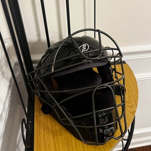 Force3 Pro XS3 Catcher's Mask