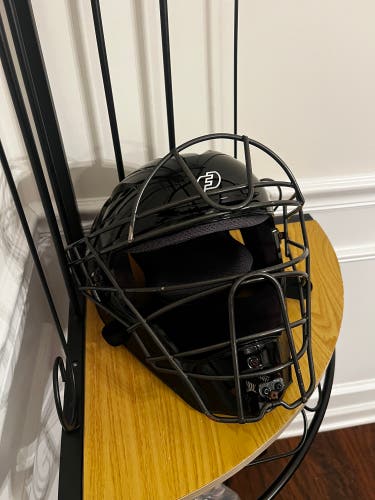 Force3 Pro XS3 Catcher's Mask