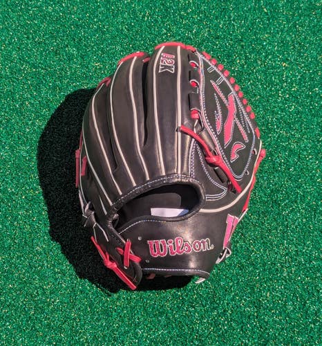 Wilson A2K - 12" - New / Never Used