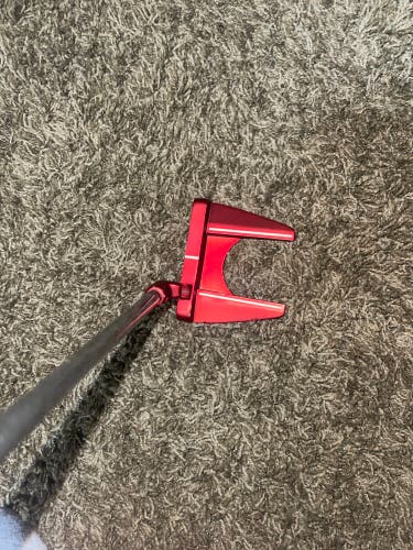 Mallet Right Handed Putter (Used)