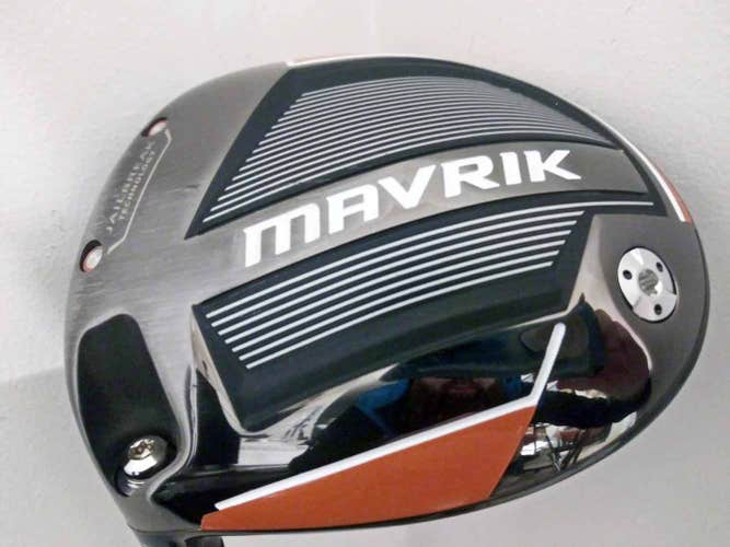 Callaway Mavrik 22 Driver 10.5* (Project X HZRDUS Regular, LEFT) LH