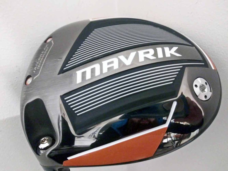 Callaway Mavrik 22 Driver 10.5* (Project X HZRDUS Regular, LEFT) LH