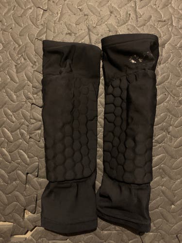 mcdavid 6440 hexpad knee sleeves
