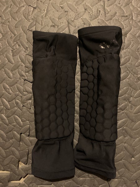 mcdavid 6440 hexpad knee sleeves