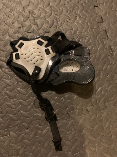 Cliff Keen youth tornado headgear