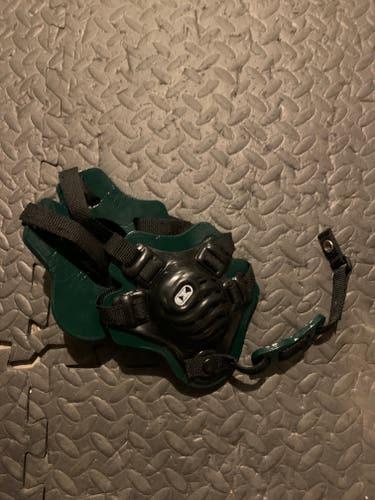 cliff keen youth tornado headgear