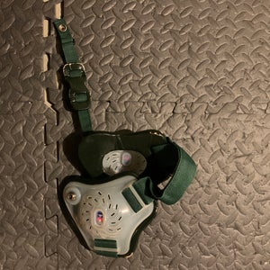 cliff keen youth headgear