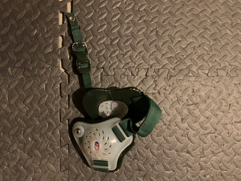 cliff keen youth headgear