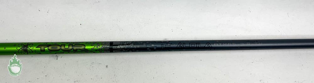 Aldila Tour Green ATX65-3.0 Tour Extra Stiff Flex Driver Shaft Titleist 44.25"