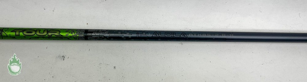 Aldila Tour Green ATX85-2.8 Extra Stiff Flex Fairway Wood Shaft .335 Tip 41.5"