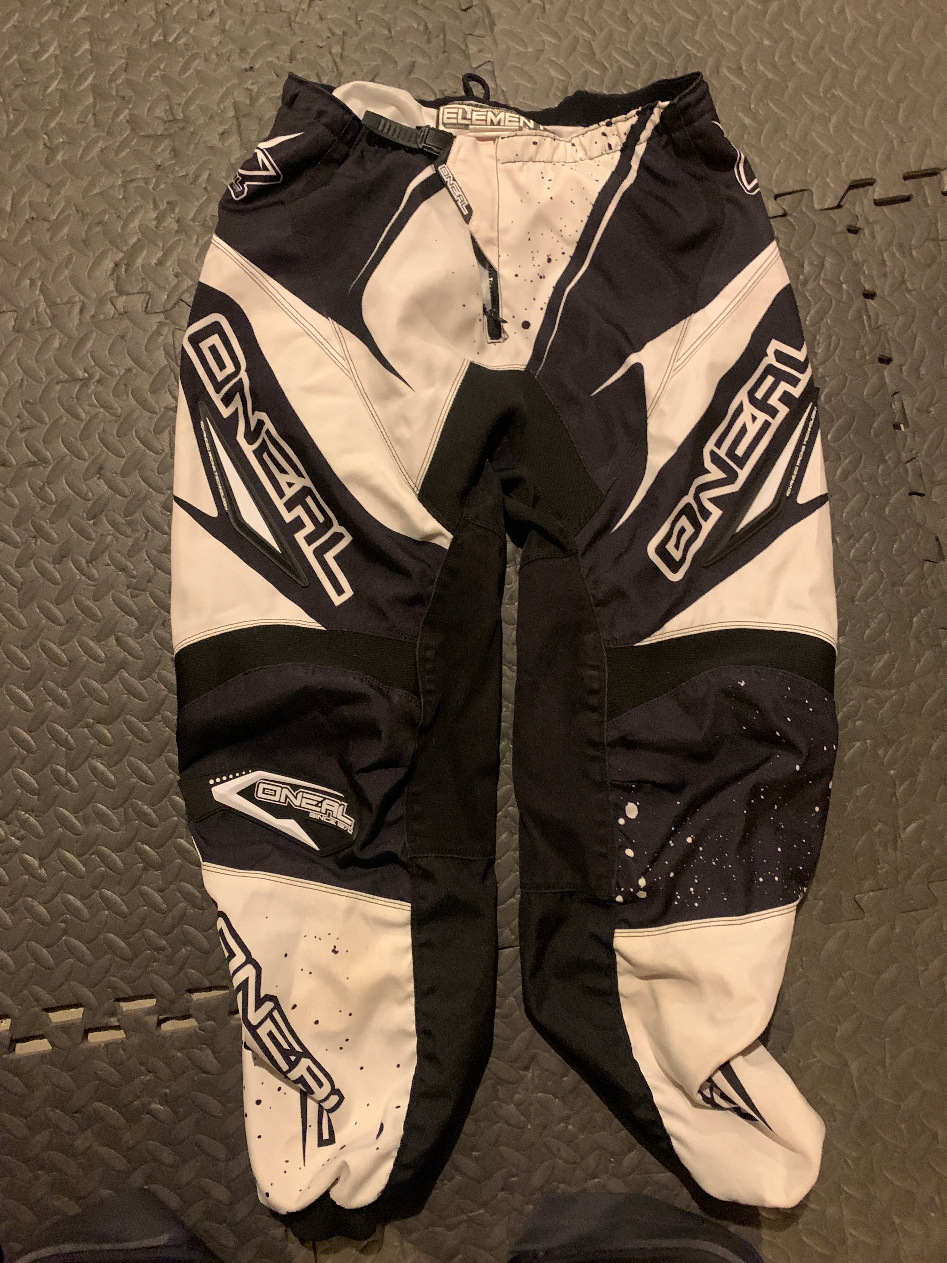 Shop O'Neal Motocross Gear | Used & Clearance Deals