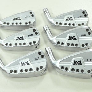 PXG Gen3 0311 T 4-9 Iron Set Heads Only  #202773