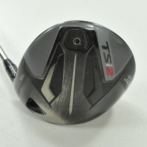 Titleist TSi2 11* Driver Regular Flex Right Cool Clubs 40G35  # 201902