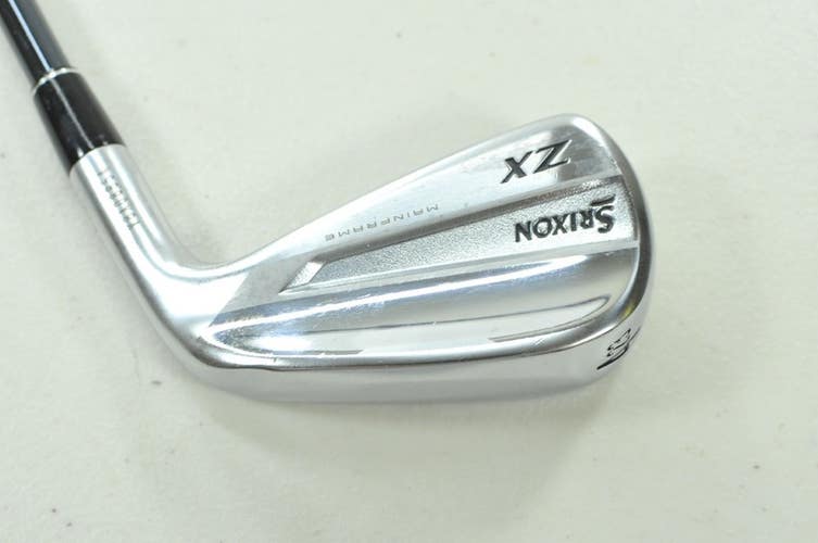 Srixon ZX MK II Utility 4-23* Driving Iron RH Recoil Dart Stiff Graphite #203156