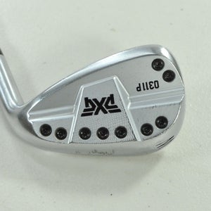PXG Gen3 0311 P Pitching Wedge Stiff Flex Right Project X LZ 6.0 Steel # 202368