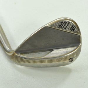 TaylorMade Milled Grind 3 Hi-Toe Copper 60*-12 Wedge RH DG 115g Steel # 202364