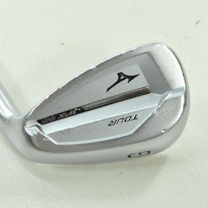 Mizuno JPX 921 Tour GW Gap Wedge Right KBS $-Taper Lite 100g Stiff Steel #203160