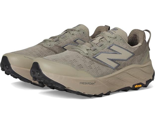 New Balance Fresh Foam X Hierro V9 MTHIERY9 Mens US 11 Gray Running Shoes TZP119
