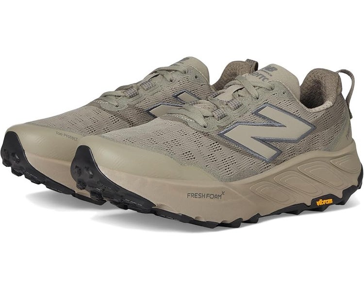 New Balance Fresh Foam X Hierro V9 MTHIERY9 Mens US 11 Gray Running Shoes TZP119