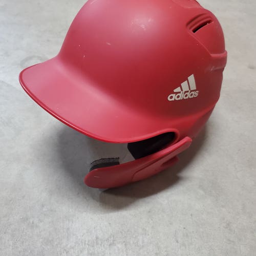 Small / Medium Adidas Batting Helmet (Used)