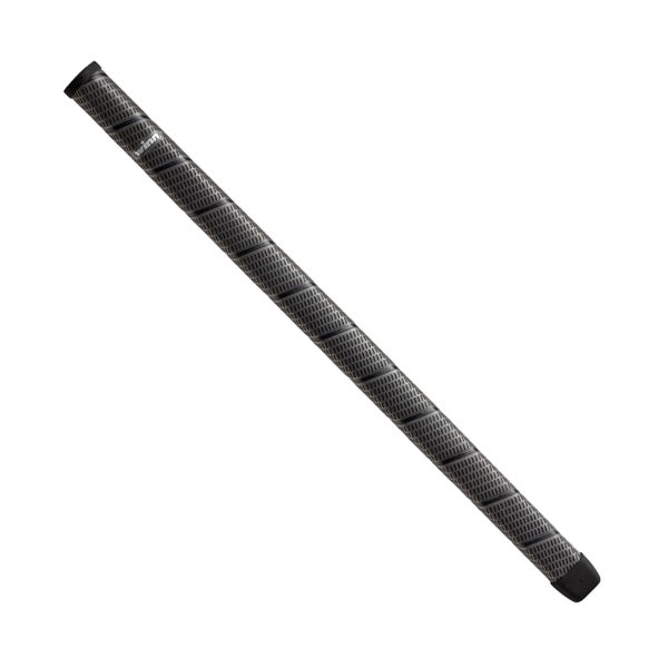 NEW Winn 17" Pistol Wrap Dark Grey Belly Putter Grip