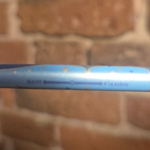 Victor Badminton Racquet