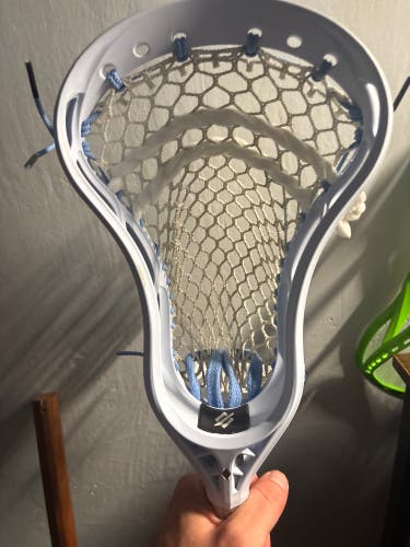 StringKing Mark 2A Strung Head (New)